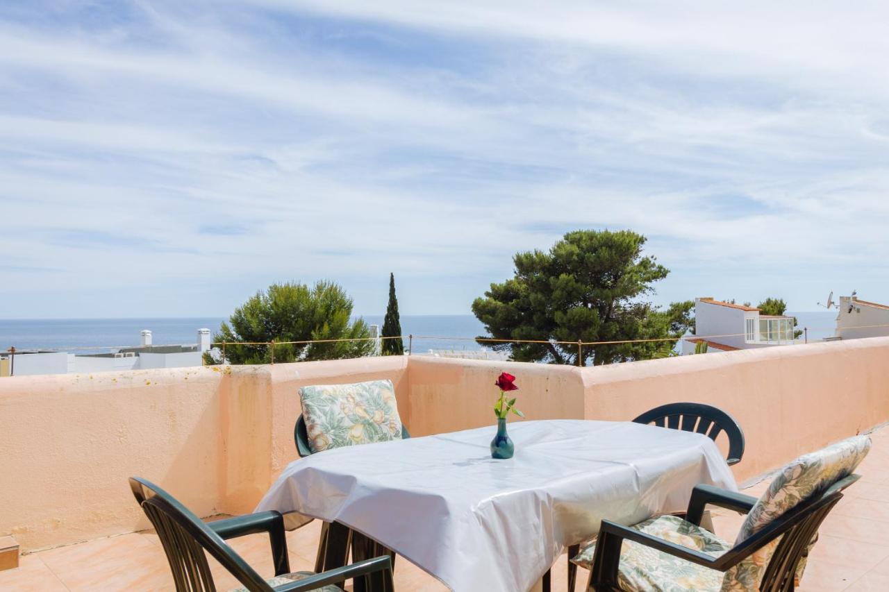 Apartment Casa Alessandro Καρβοέιρο Εξωτερικό φωτογραφία