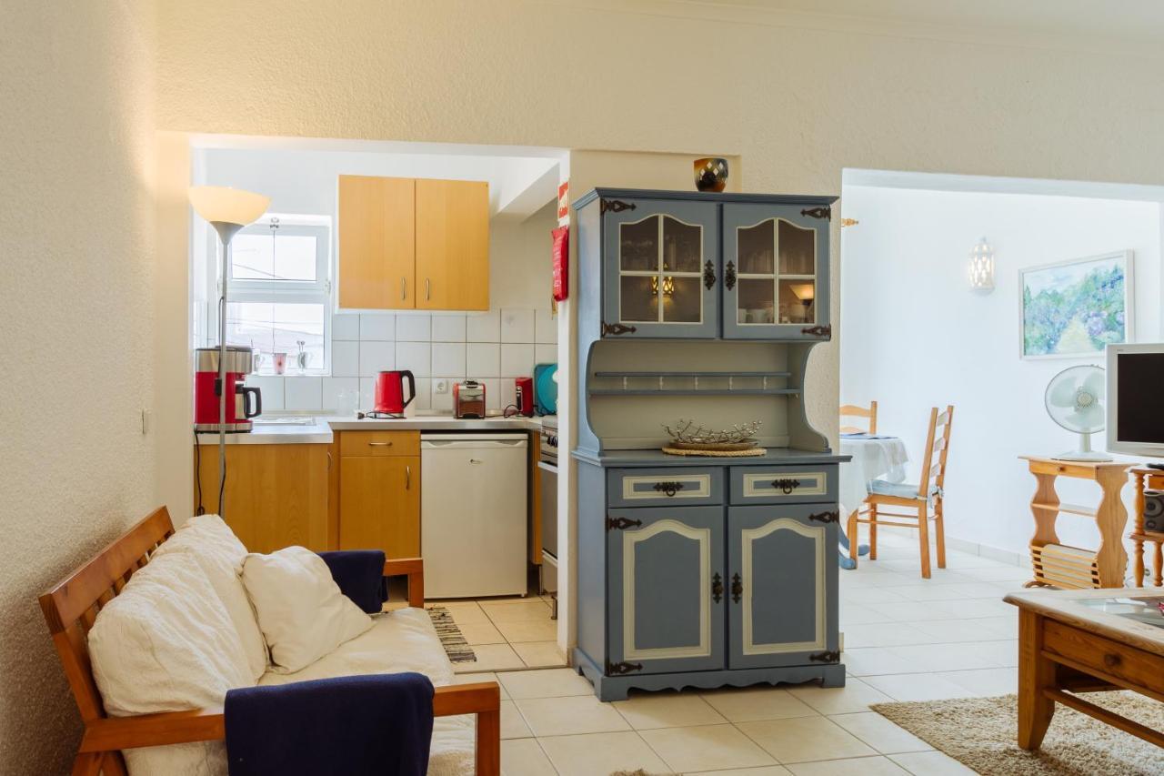 Apartment Casa Alessandro Καρβοέιρο Εξωτερικό φωτογραφία