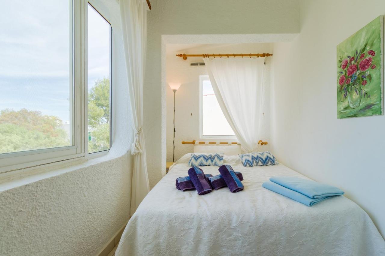 Apartment Casa Alessandro Καρβοέιρο Εξωτερικό φωτογραφία