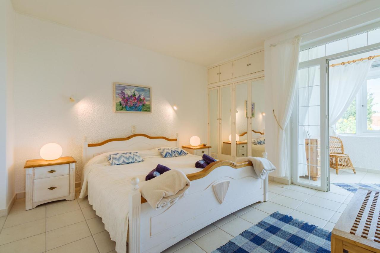 Apartment Casa Alessandro Καρβοέιρο Εξωτερικό φωτογραφία