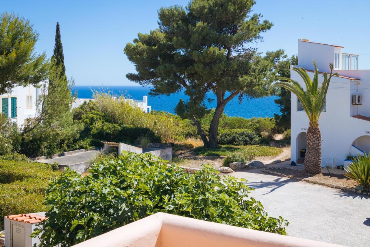 Apartment Casa Alessandro Καρβοέιρο Εξωτερικό φωτογραφία