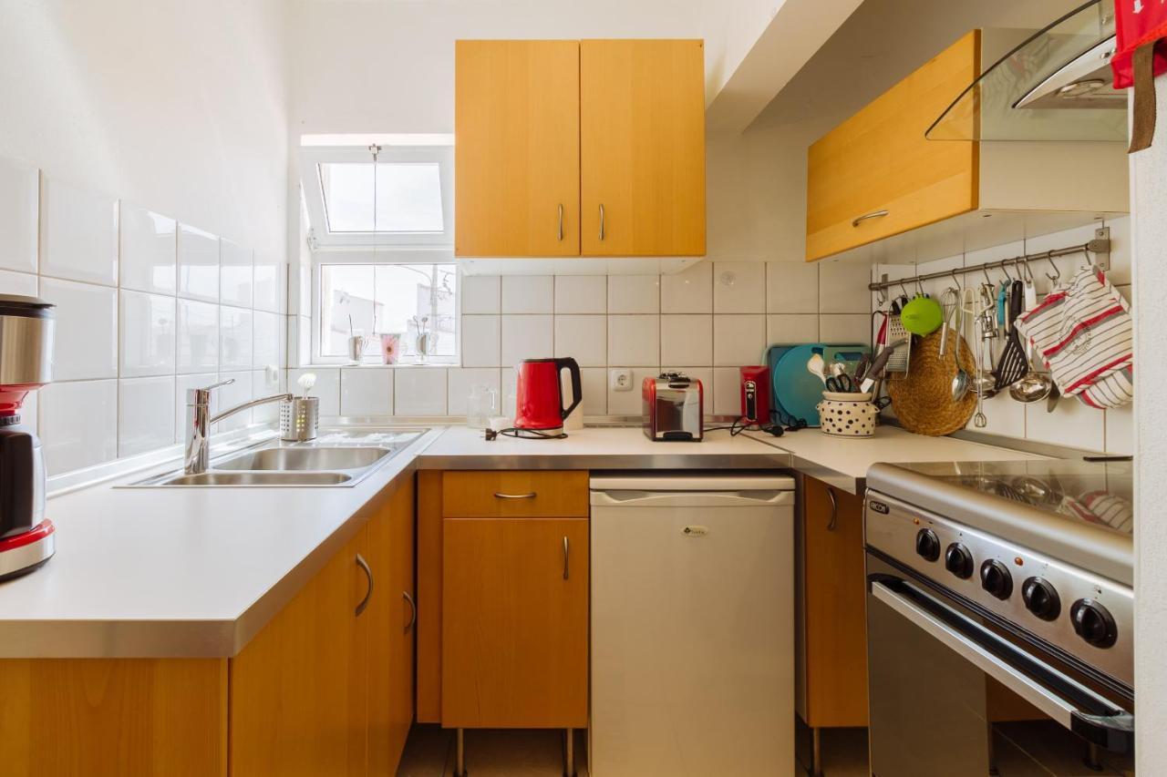 Apartment Casa Alessandro Καρβοέιρο Εξωτερικό φωτογραφία