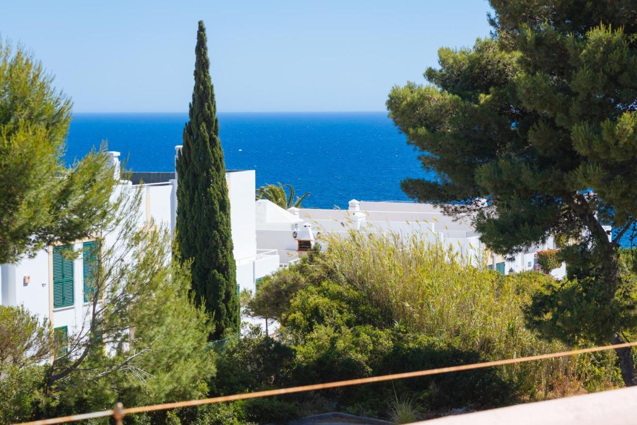 Apartment Casa Alessandro Καρβοέιρο Εξωτερικό φωτογραφία